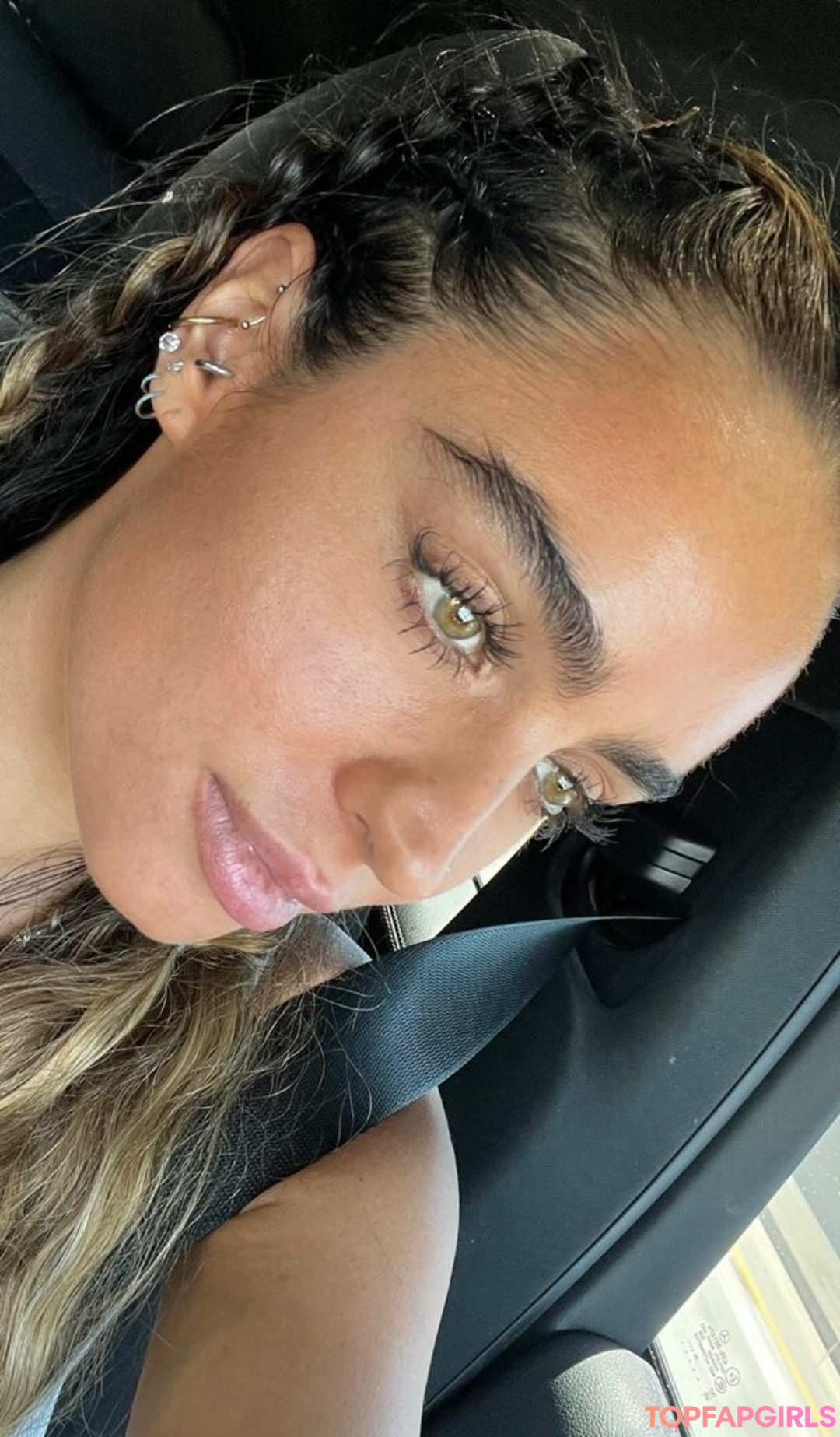 Photo nue de fuite OnlyFans de Sommer Ray #1767