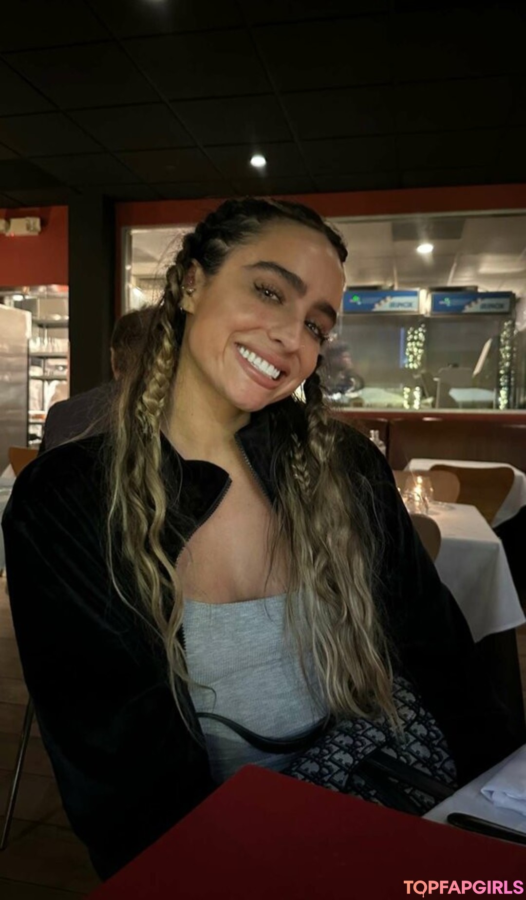 Photo nue de fuite OnlyFans de Sommer Ray #1770