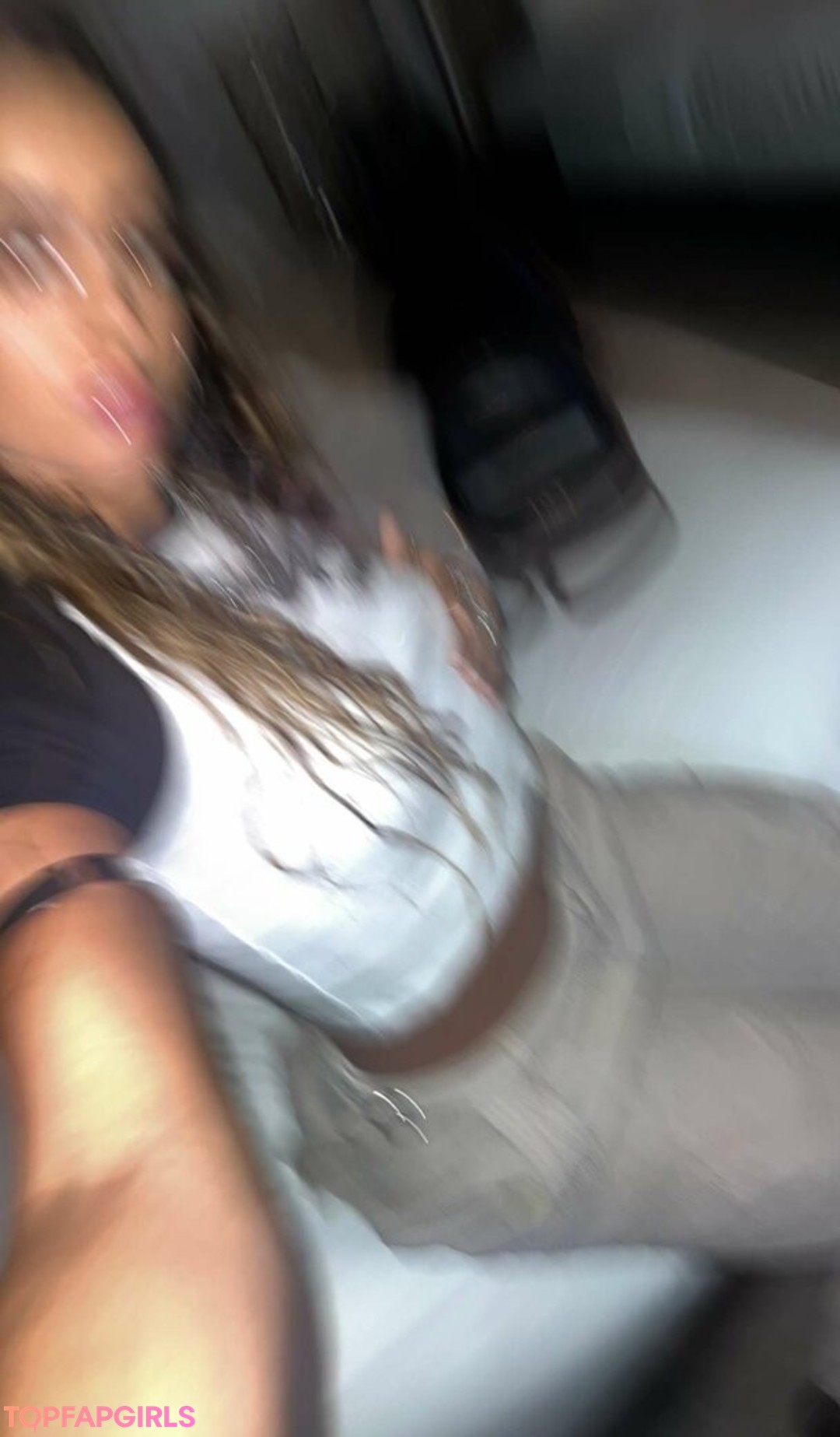 Photo nue de fuite OnlyFans de Sommer Ray #1777