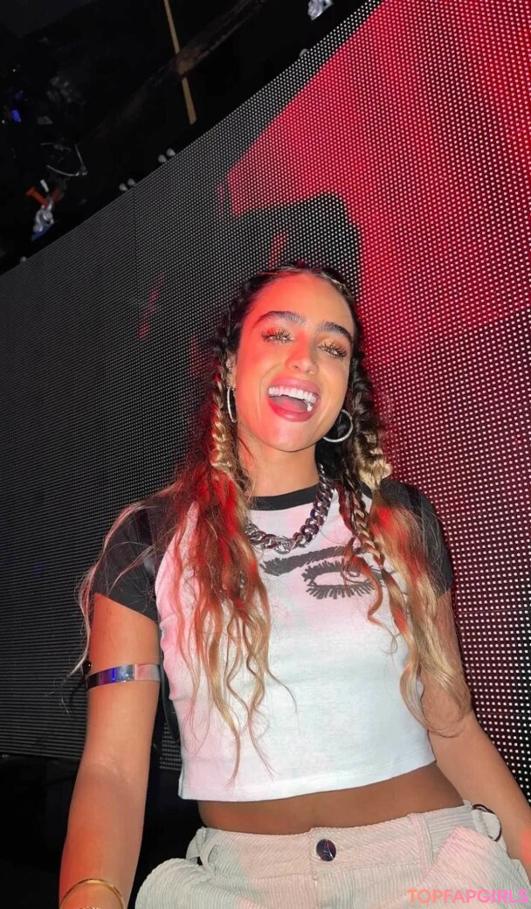Photo nue de fuite OnlyFans de Sommer Ray #1778