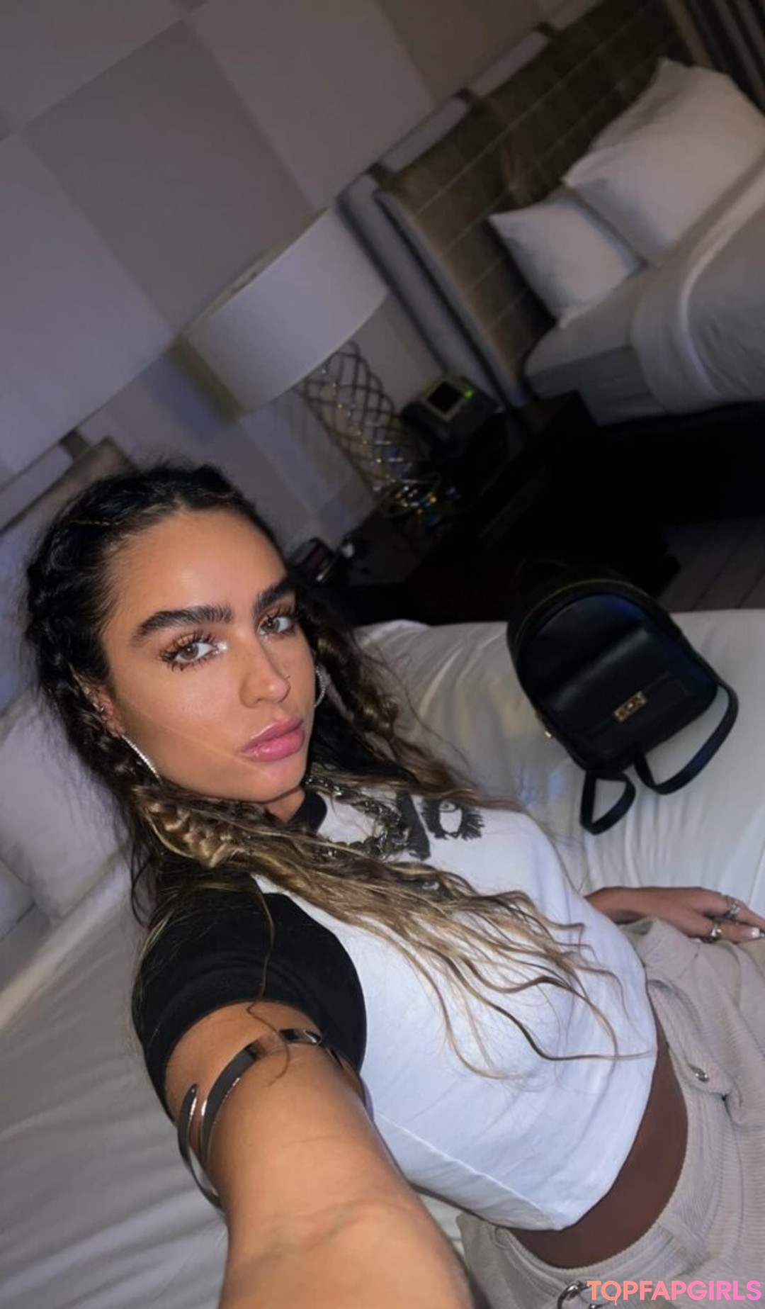 Photo nue de fuite OnlyFans de Sommer Ray #1780