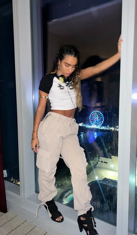 Sommer Ray