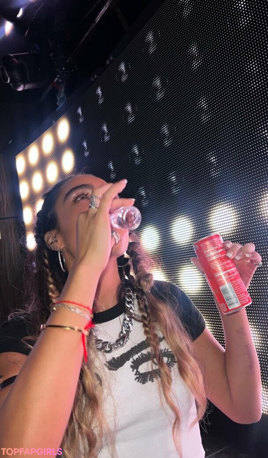 Photo nue de fuite OnlyFans de Sommer Ray #1786