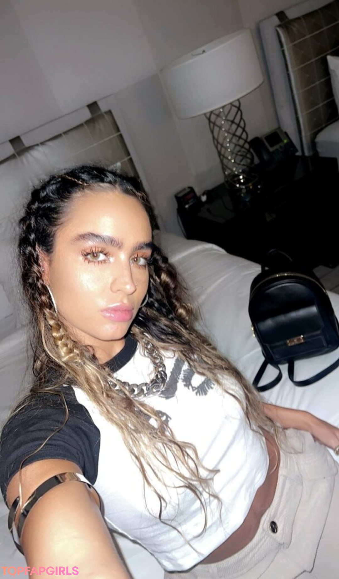 Photo nue de fuite OnlyFans de Sommer Ray #1787