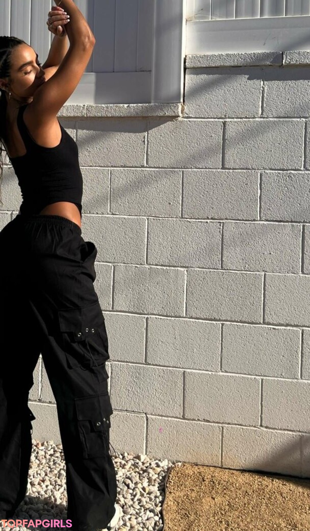 Photo nue de fuite OnlyFans de Sommer Ray #1811