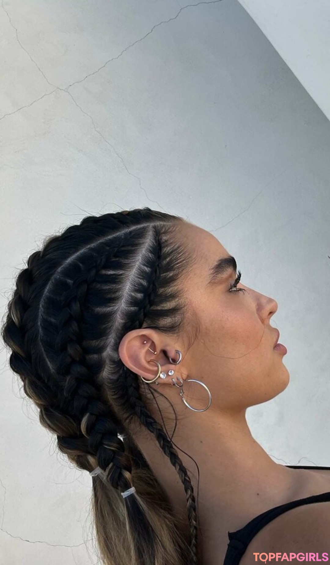 Photo nue de fuite OnlyFans de Sommer Ray #1813
