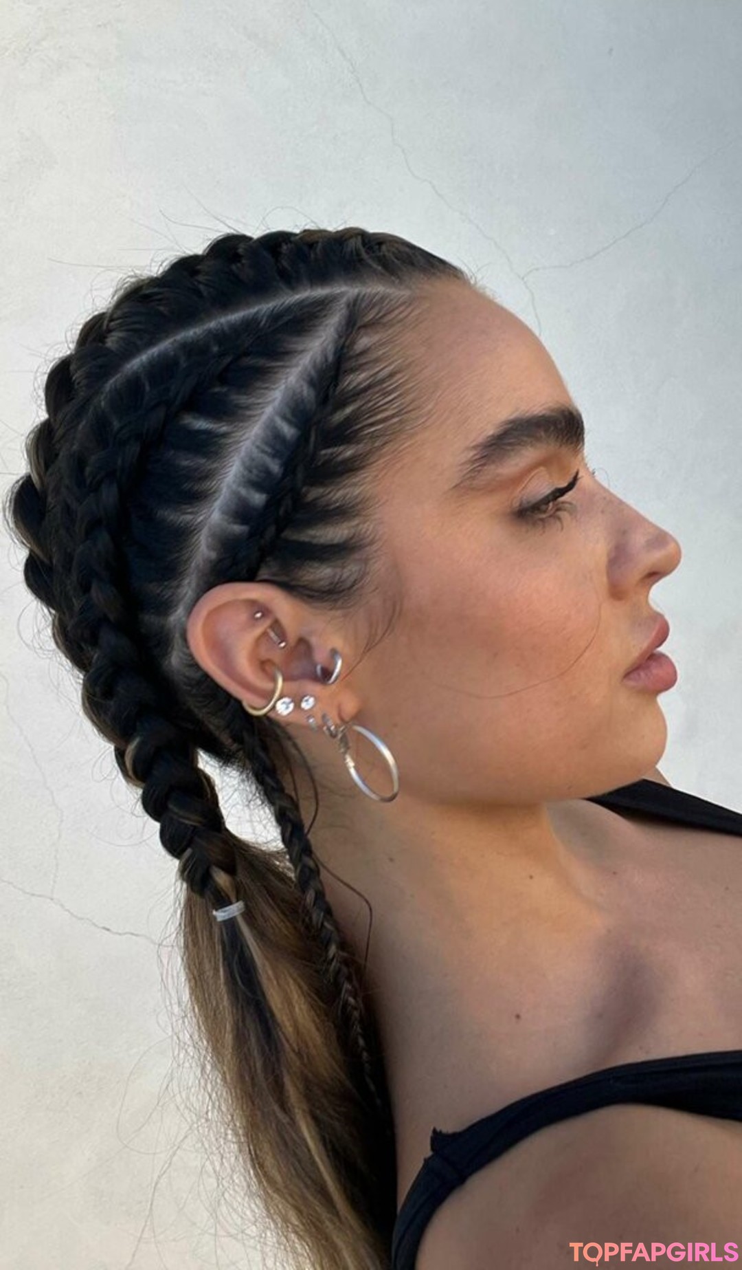 Photo nue de fuite OnlyFans de Sommer Ray #1814