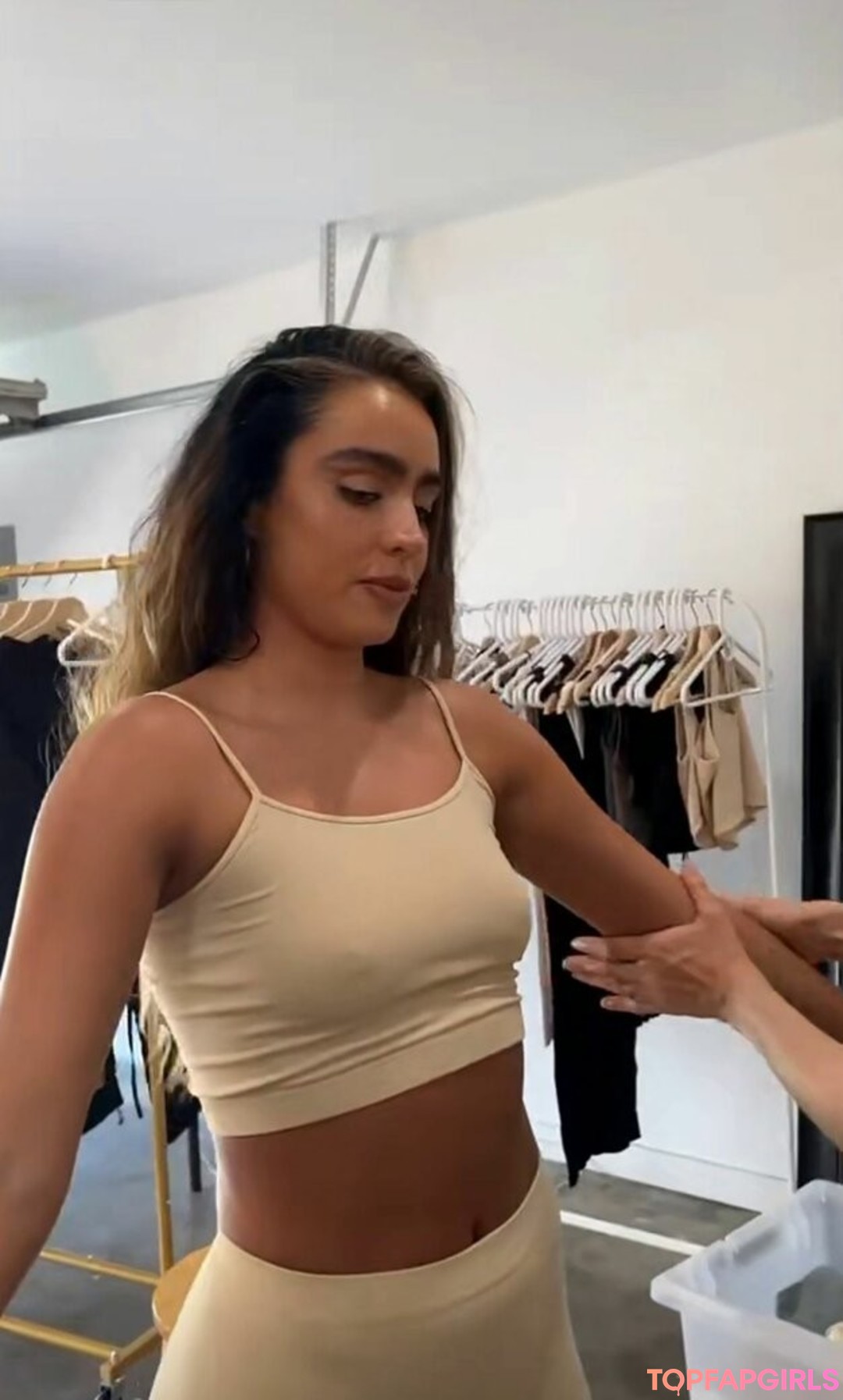 Photo nue de fuite OnlyFans de Sommer Ray #1839