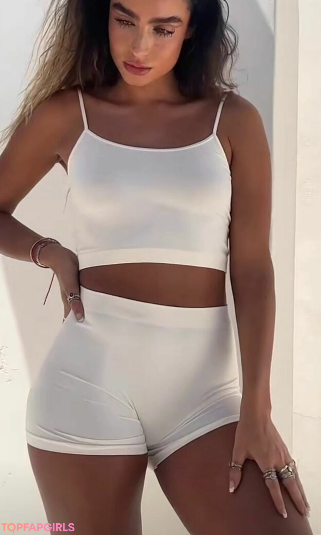 Photo nue de fuite OnlyFans de Sommer Ray #1845