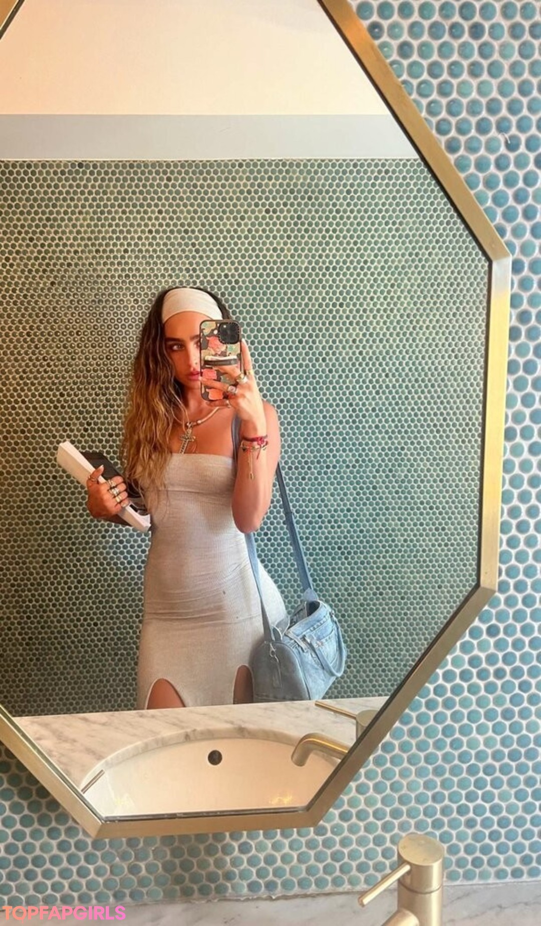 Photo nue de fuite OnlyFans de Sommer Ray #1865