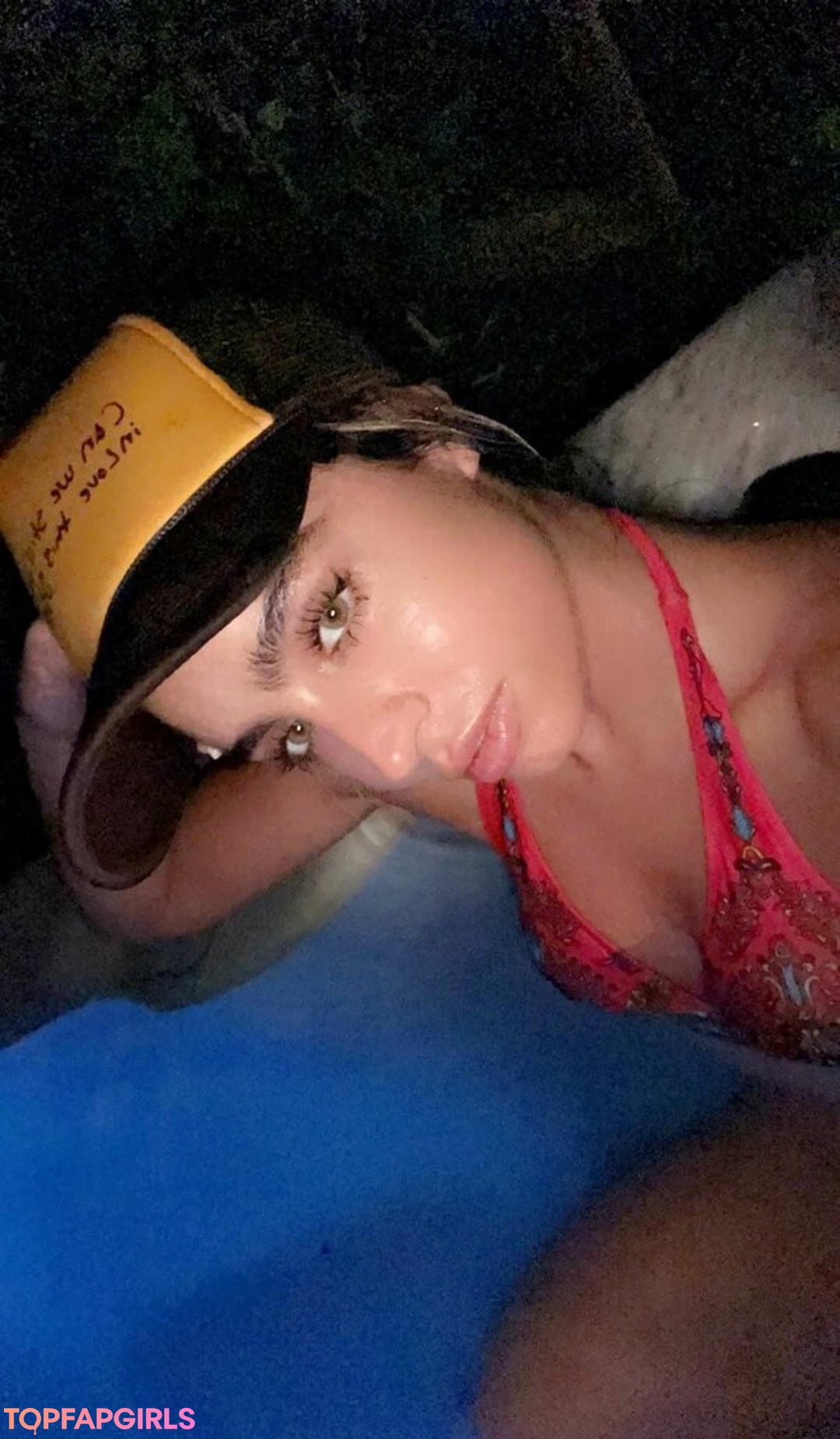 Photo nue de fuite OnlyFans de Sommer Ray #1879