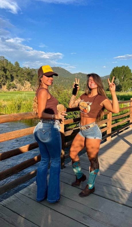 Sommer Ray