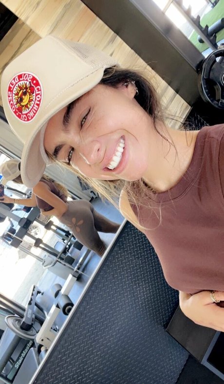 Sommer Ray