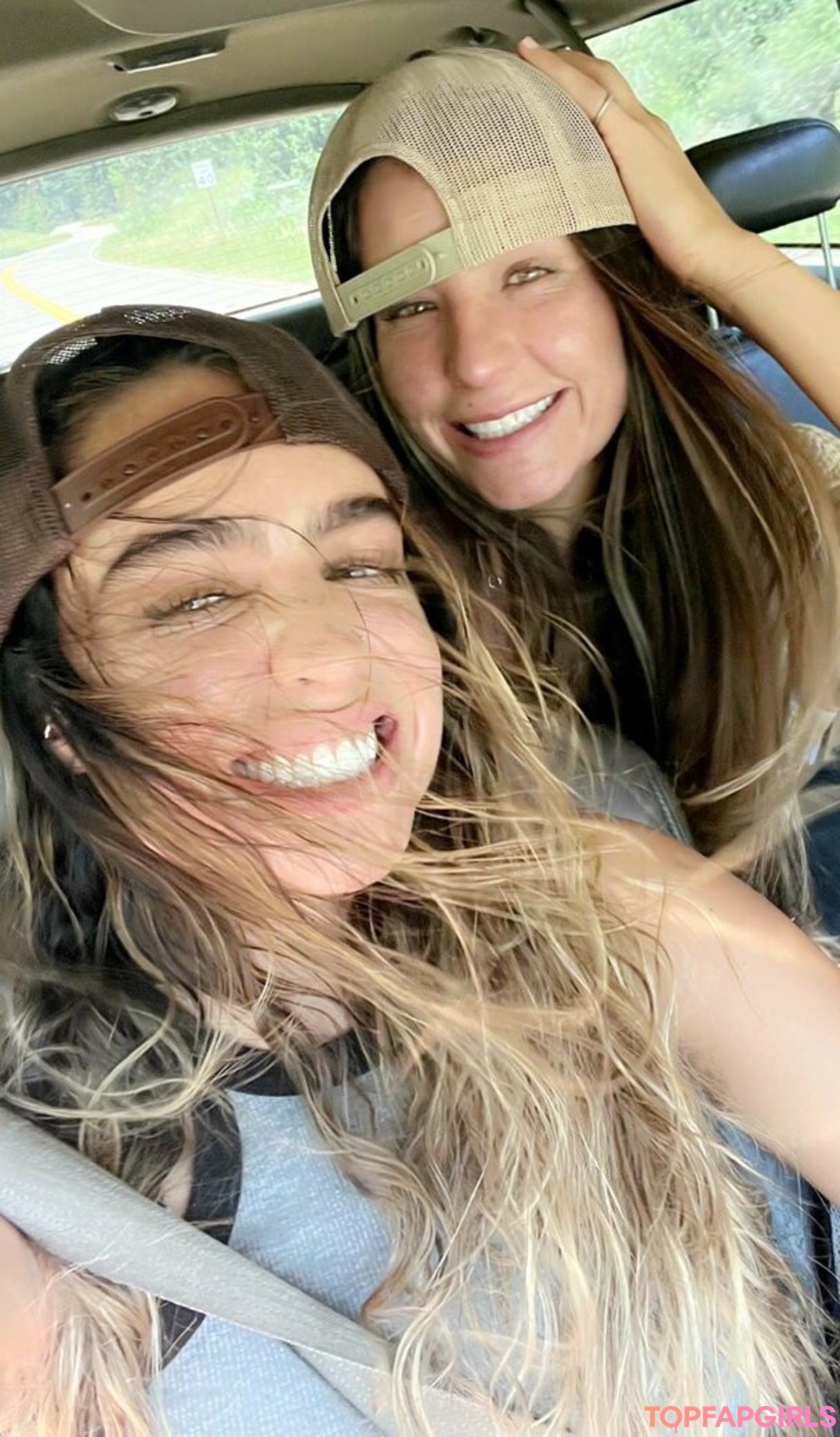 Photo nue de fuite OnlyFans de Sommer Ray #1902