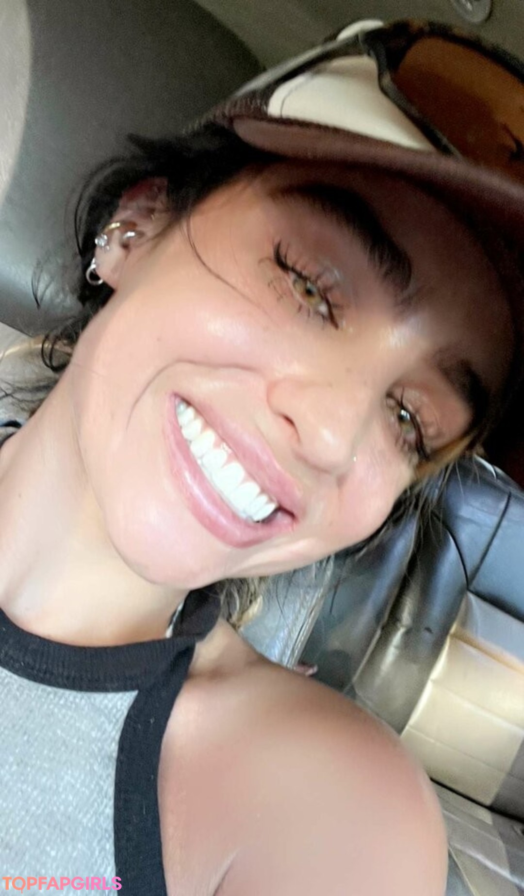 Photo nue de fuite OnlyFans de Sommer Ray #1949