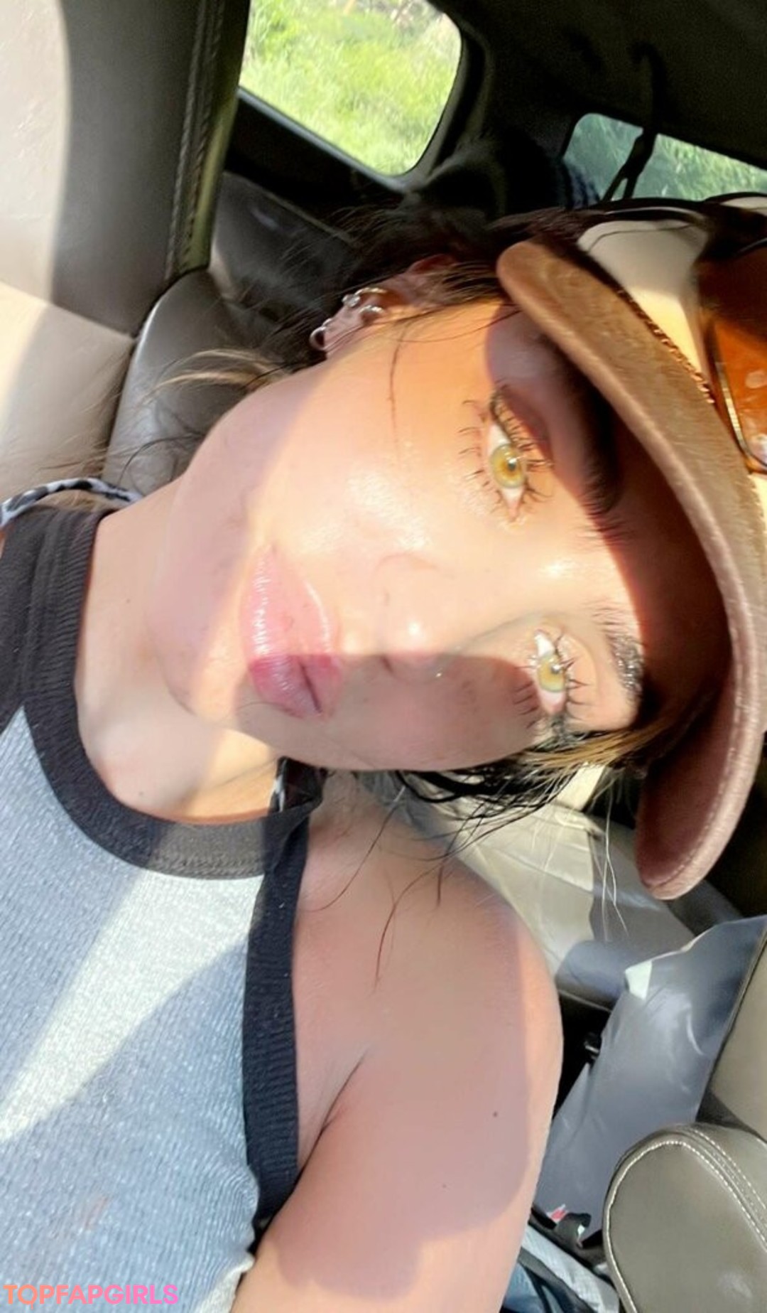 Photo nue de fuite OnlyFans de Sommer Ray #1950