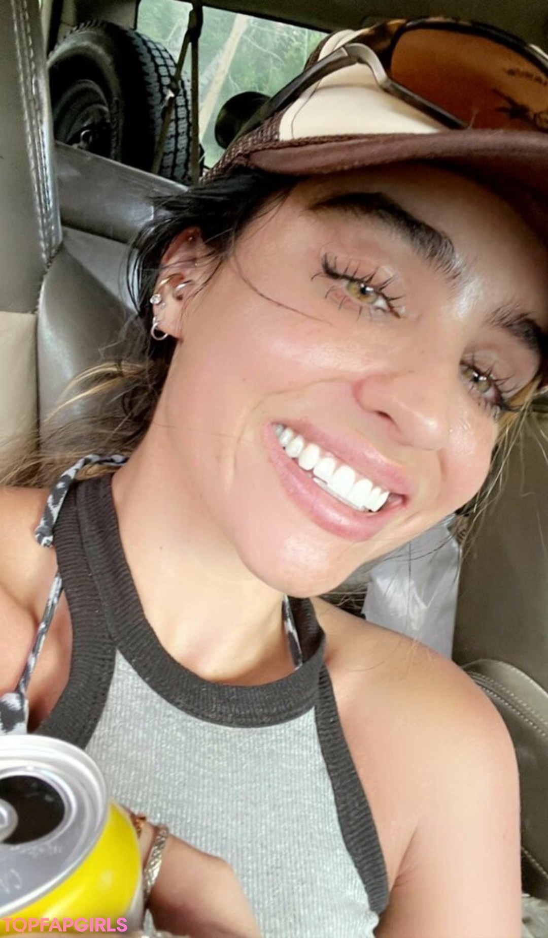Photo nue de fuite OnlyFans de Sommer Ray #1952