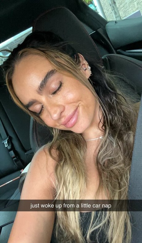 Sommer Ray