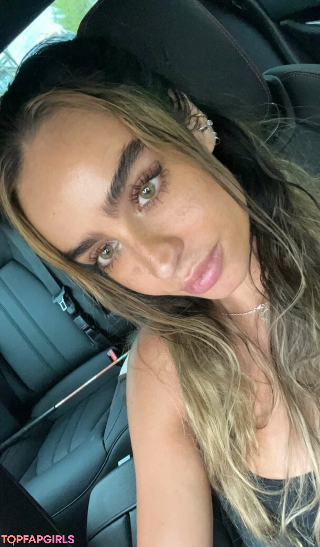 Photo nue de fuite OnlyFans de Sommer Ray #1968
