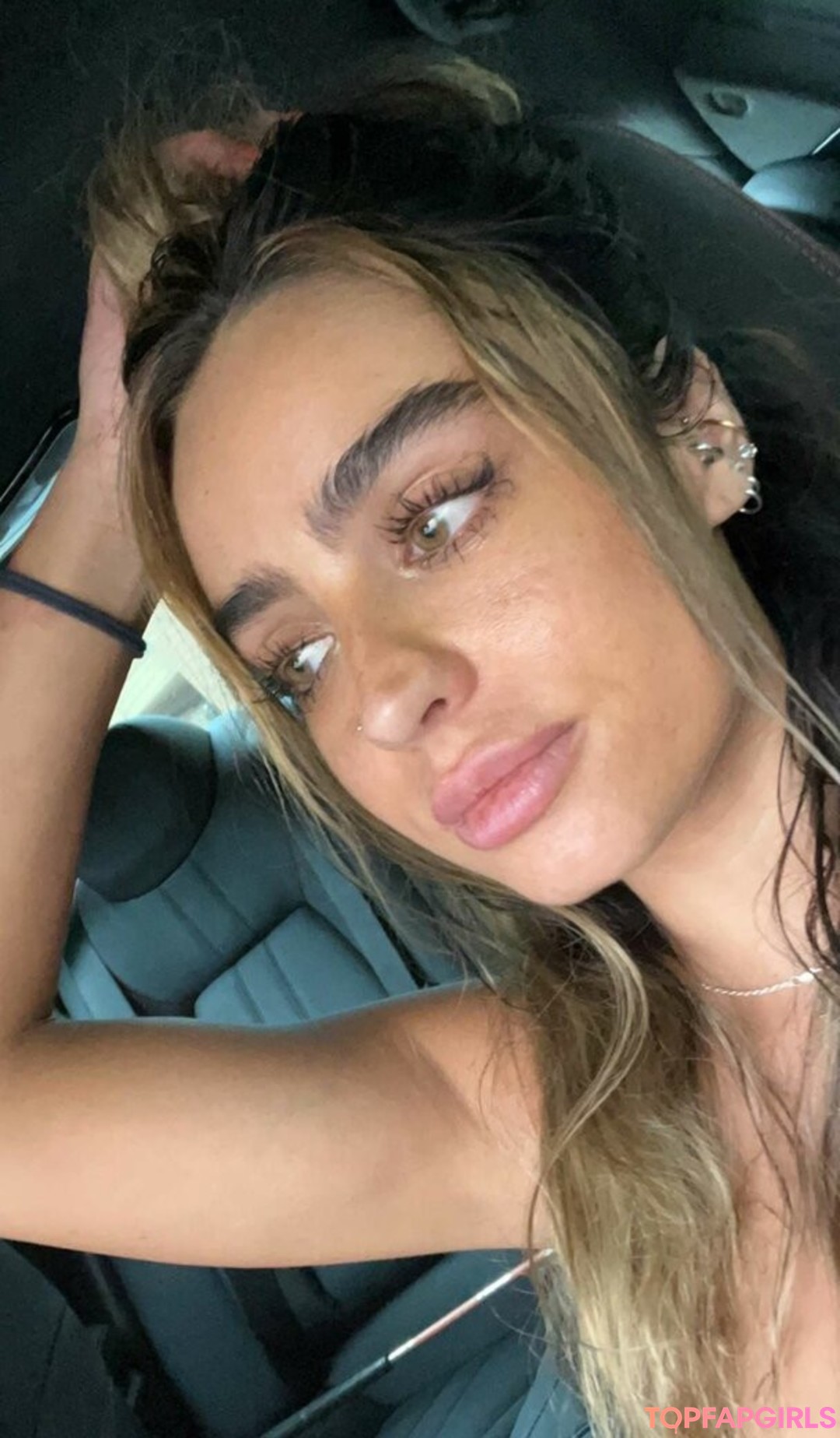 Photo nue de fuite OnlyFans de Sommer Ray #1969