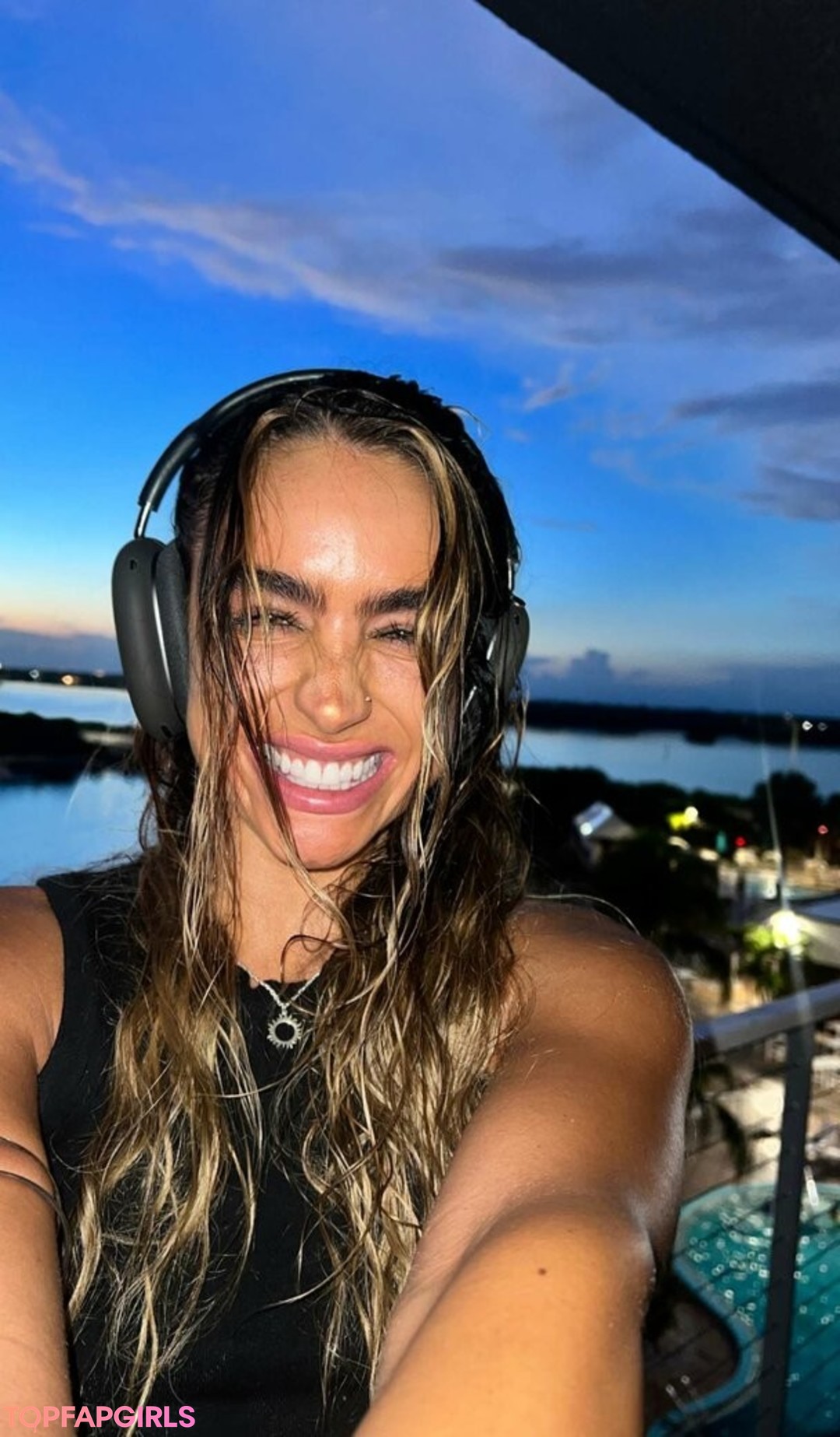 Photo nue de fuite OnlyFans de Sommer Ray #1970