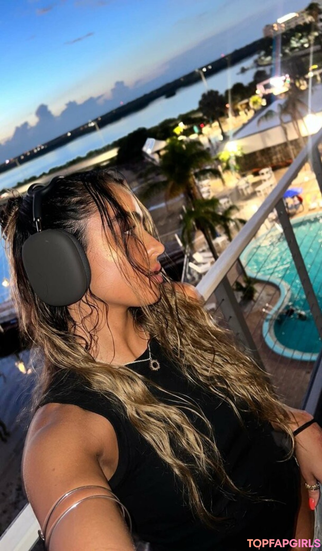 Photo nue de fuite OnlyFans de Sommer Ray #1971