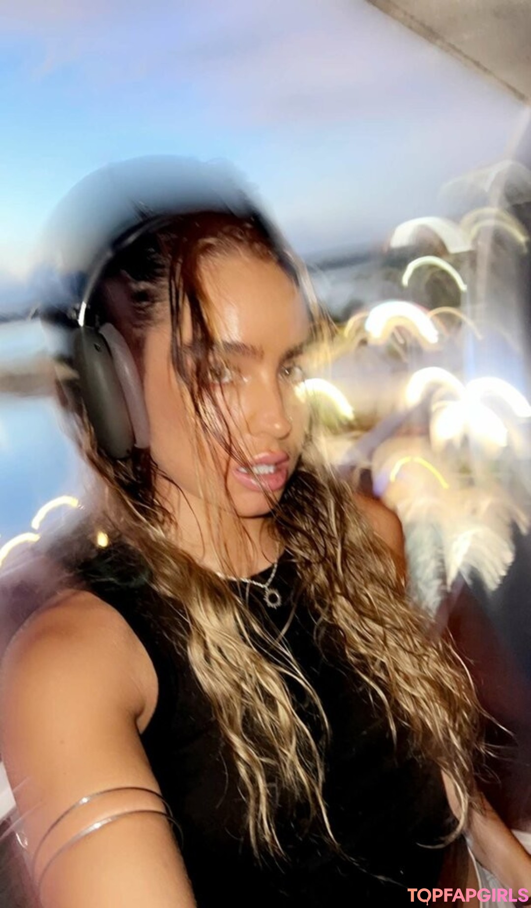 Photo nue de fuite OnlyFans de Sommer Ray #1972