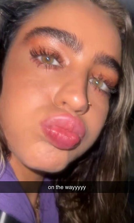 Sommer Ray