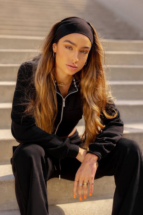 Sommer Ray