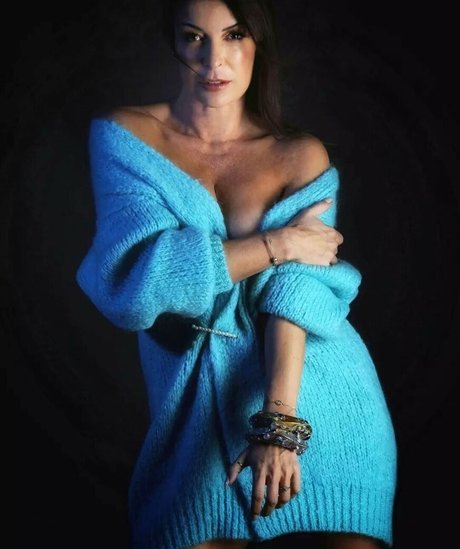 Photo nue de fuite OnlyFans de Sheilagrembiule