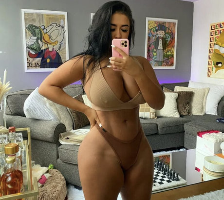Photo nue de fuite OnlyFans de Viphanaaels