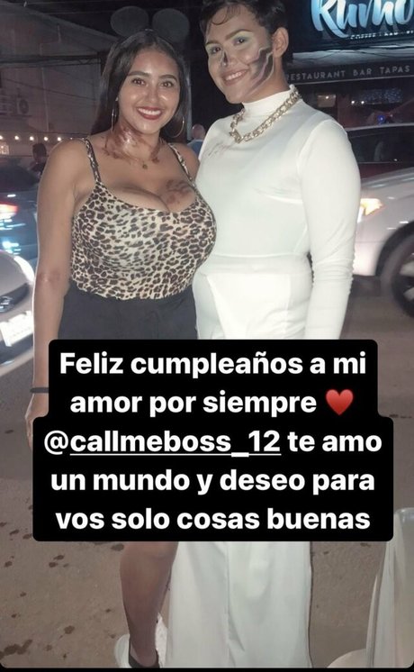 Susana Berrocal