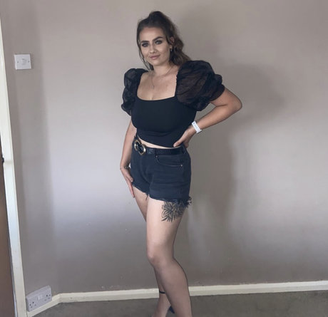 Photo nue de fuite OnlyFans de Chelsealeigh