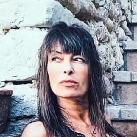 Photo nue de fuite OnlyFans de Sheila Capriolo