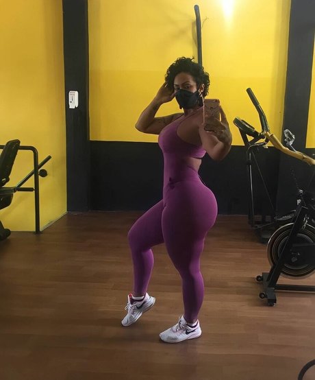 Rosiane Pinheiro