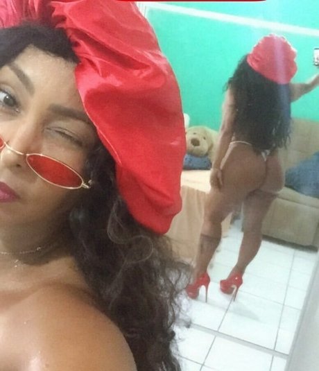 Rosiane Pinheiro