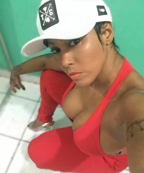 Rosiane Pinheiro