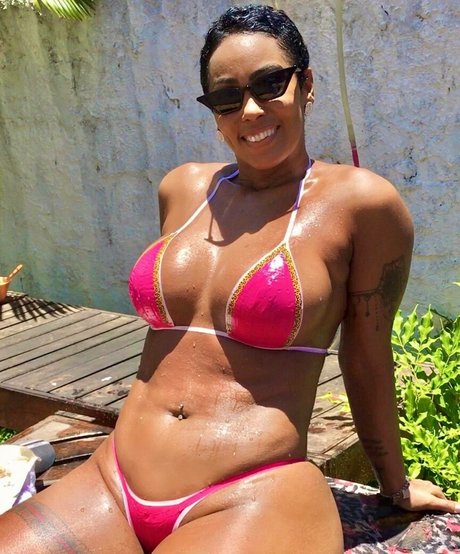 Rosiane Pinheiro