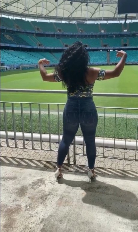 Rosiane Pinheiro