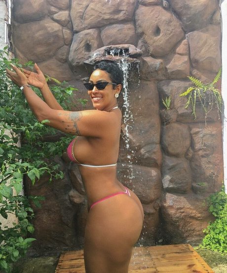 Rosiane Pinheiro