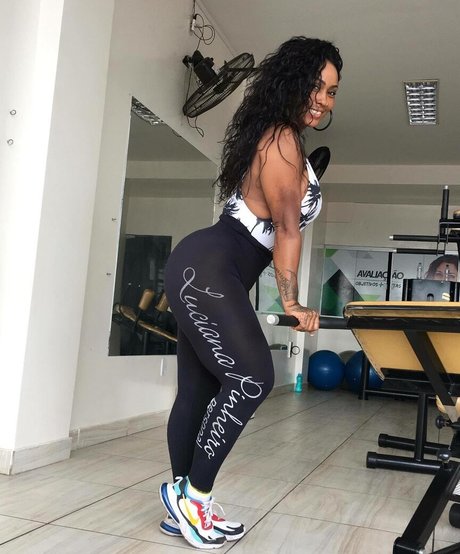 Rosiane Pinheiro