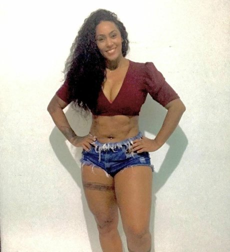 Rosiane Pinheiro