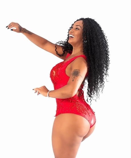 Rosiane Pinheiro