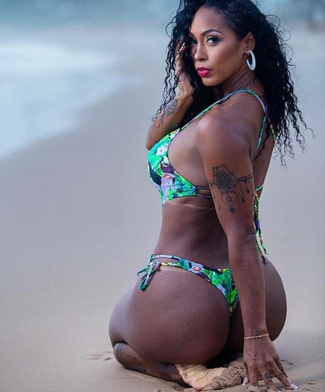 Rosiane Pinheiro