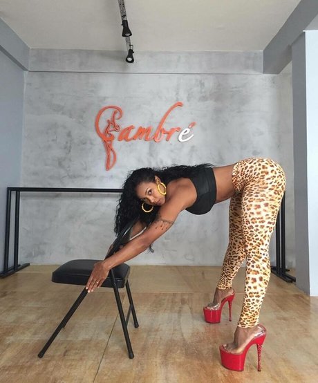 Rosiane Pinheiro