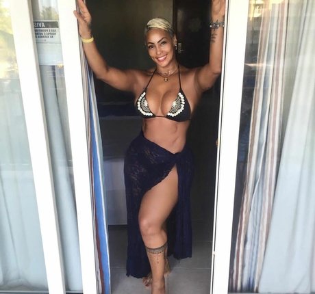 Rosiane Pinheiro