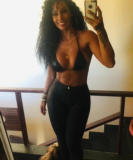 Rosiane Pinheiro