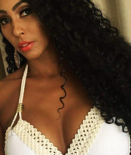 Rosiane Pinheiro