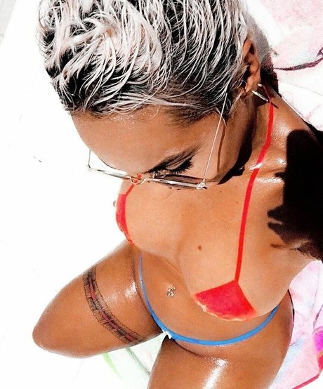 Rosiane Pinheiro