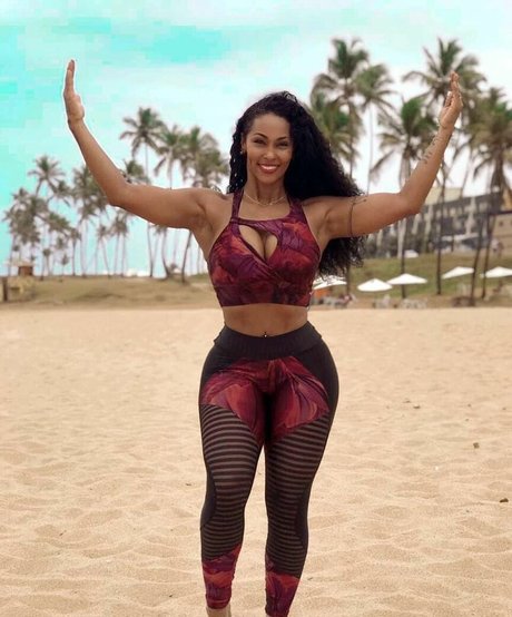 Rosiane Pinheiro